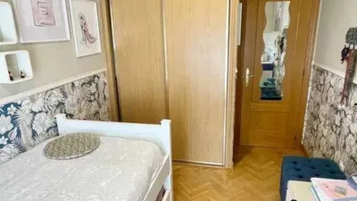 Apartment on Calle del Alcalde Marcelino Sanz photo 49