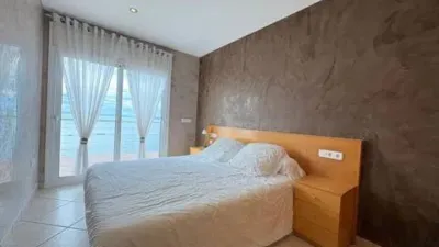 Townhouse in Port Esportiu-Canyelles-Puig Rom photo 32