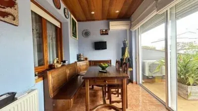 Chalet in Els Grecs-Mas Oliva photo 11