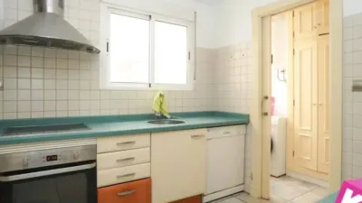 Apartment in Centre-Port-Platja Llevant photo 19