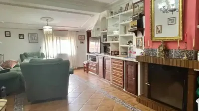 Chalet in Aracena photo 10