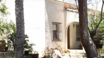 Casa - Vista 5