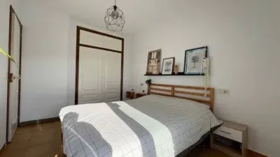 Semi-detached house in Port Esportiu-Canyelles-Puig Rom photo 18