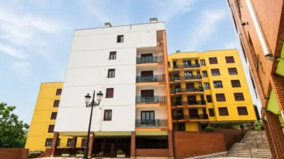 Flat on Calle Oviedo - Cl Manuel Fernandez Avello, 17 photo 53