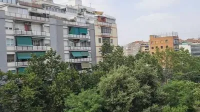 Apartment in El Clot photo 10