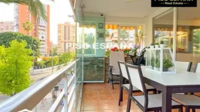 Piso – Alacant / Alicante, Entreplatges, l'Alacantí - Más