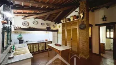 Chalet in Cazalla de La Sierra photo 20