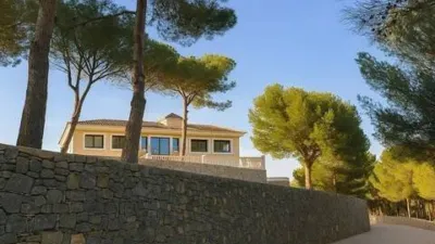 Casa - Vista 3