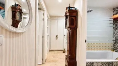 Apartment in Playa de San Juan photo 31