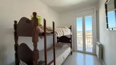 Apartment on Carrer del Puig Rom photo 25