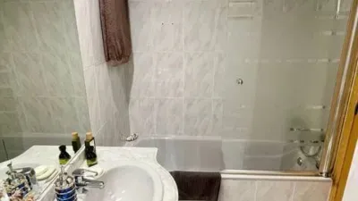 Apartment on Calle del Alcalde Marcelino Sanz photo 56