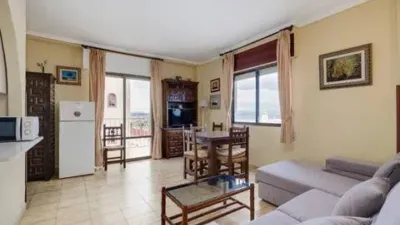 Pis – Torrevieja - Vista 2
