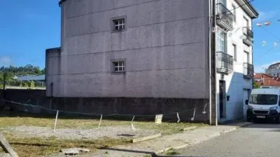 Terreno en venta en Rianxo - Més