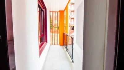 Flat on Calle Oviedo - Cl Manuel Fernandez Avello, 17 photo 9