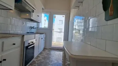 Apartment in Tamarit-Platja Lissa photo 12