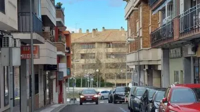 Apartment in the Old Town photo 17
