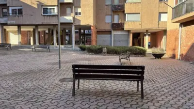 Apartment in Sant Joan Les Fonts photo 24