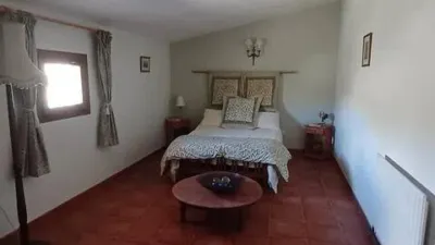 Rustic house in Vélez-Rubio photo 30