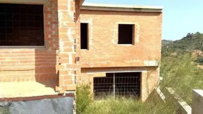 Chalet on Calle de Huelva photo 5