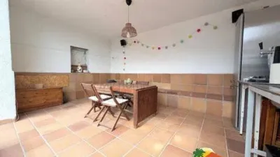 Chalet on Carrer del Mare Nostrum photo 18