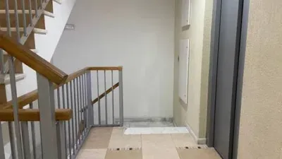 Apartment on Av Valdecarreta Street, 1 photo 13