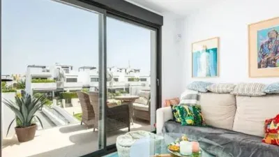 Apartment in Pilar de la Horadada - Más