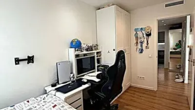 Apartment in Torrejón de Ardoz photo 23