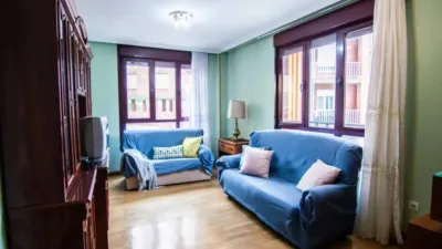 Flat on Calle Oviedo - Cl Manuel Fernandez Avello, 17 photo 24