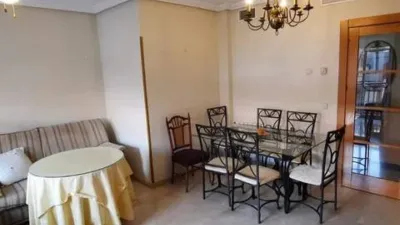 Piso en Egido de Belén-San Roque photo 3