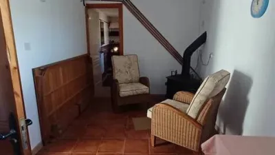Rustic house in Vélez-Rubio photo 18