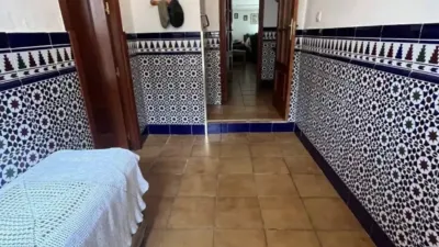Chalet in Aracena photo 15