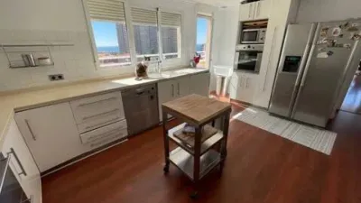 Penthouse in Cabo de la Huerta photo 20