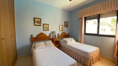 Apartment on Av Valdecarreta Street, 1 photo 35