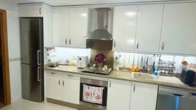 Apartment on Calle del Alcalde Marcelino Sanz photo 35