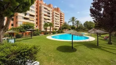 Apartment in Playa de San Juan photo 34