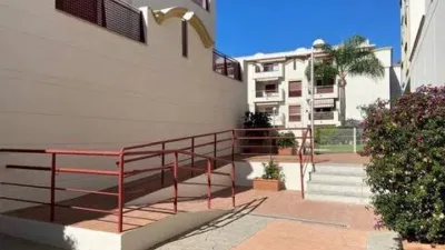 Apartment on Av Valdecarreta Street, 1 photo 8