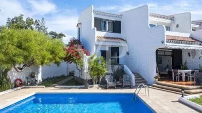 Chalet en Costa Adeje photo 3