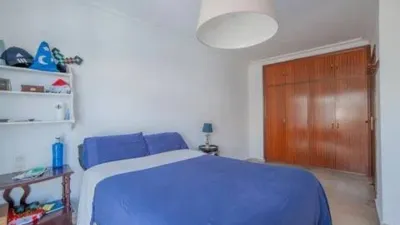 Apartment in Arenal photo 38