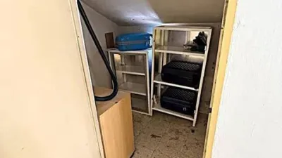 Apartment in Torrejón de Ardoz photo 28