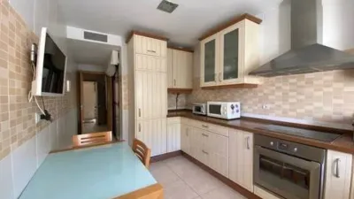 Apartment on Av Valdecarreta Street, 1 photo 20