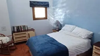 Rustic house in Vélez-Rubio photo 24