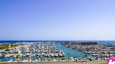 Apartment in Centre-Port-Platja Llevant photo 9