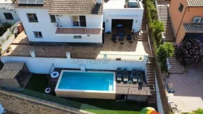 Chalet on Carrer del Mare Nostrum photo 25