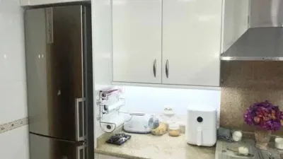 Apartment on Calle del Alcalde Marcelino Sanz photo 42