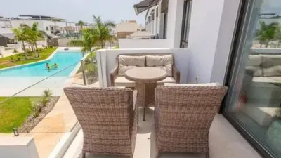 Apartment in Pilar de la Horadada - Vista 3