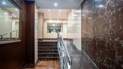 Piso en calle Sama - Cl Constitucion, 59 photo 36
