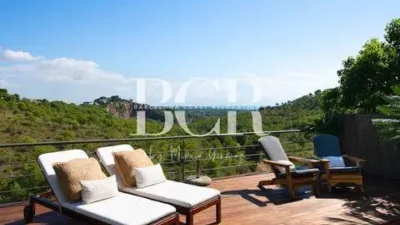 Chalet in Bellamar photo 10