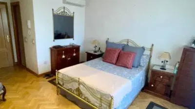 Apartment on Calle del Alcalde Marcelino Sanz photo 19