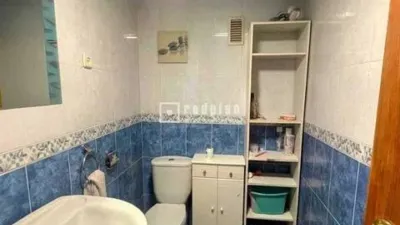 Apartment in Rinconada photo 5