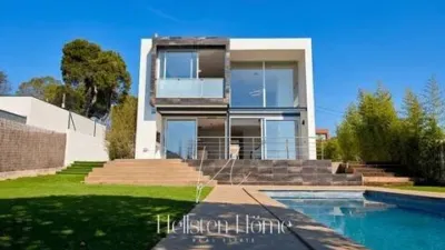 Chalet in Fontpineda photo 2